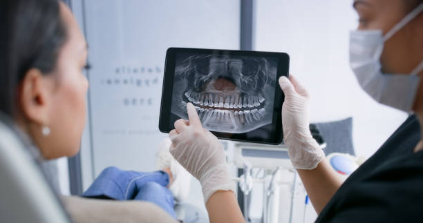 Licensed Dental Implants service in Lyndhurst, VA - Smile Center Dentistry